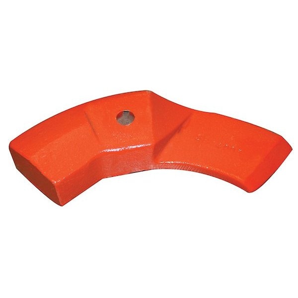 Sway Block (LH) (Cat. II) 14" x4" x5"